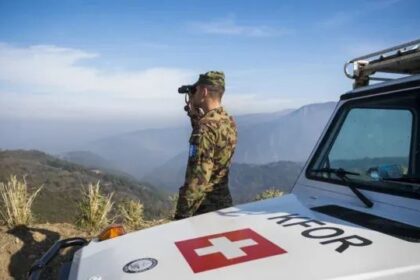 “KFOR-i në Kosovë deri të normalizohen raportet me Serbinë”, Zvicra synon zgjatjen e mandatit të ushtrisë deri më 2029