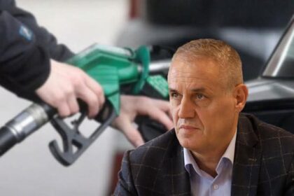 Berjani paralajmëron: “Kosova mund të mbetet pa naftë”