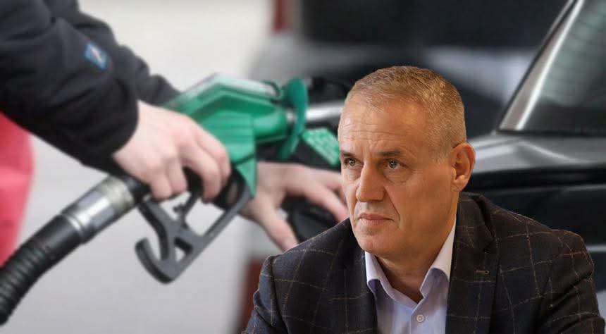 Berjani paralajmëron: “Kosova mund të mbetet pa naftë”