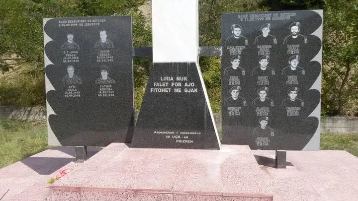 Nesër përkujtohet 27-vjetori i Betejës së 11 Marsit në Jeshkovë