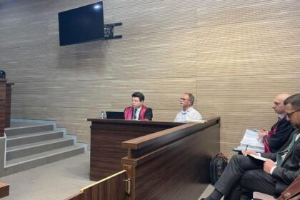 Nagip Krasniqi del para gjykatës për rastin e energjisë