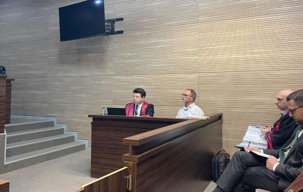 Nagip Krasniqi del para gjykatës për rastin e energjisë