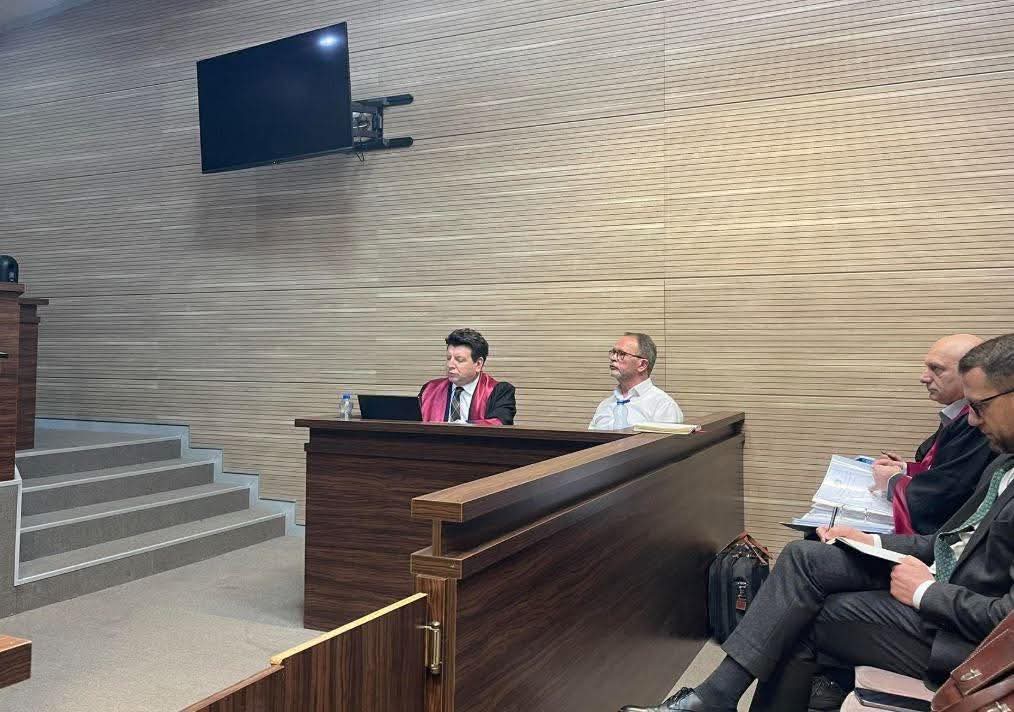 Nagip Krasniqi del para gjykatës për rastin e energjisë