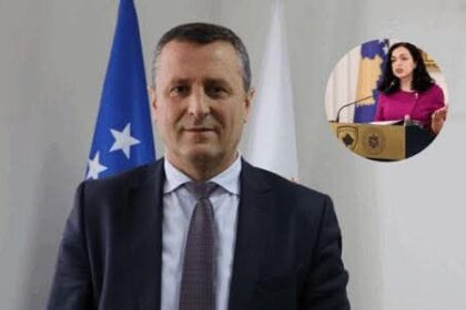 A mund ta dekretojë Kryeprokurorin e Shtetit në fund të mandatit? Juristët flasin për kompetencat e presidentes