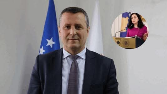 A mund ta dekretojë Kryeprokurorin e Shtetit në fund të mandatit? Juristët flasin për kompetencat e presidentes