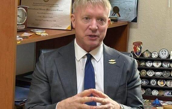 Ish-koloneli amerikan: Kosova është “punë e kryer”, Serbia e sheh si një funeral ku nuk merr pjesë