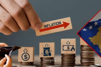 Alarmante: Kosova me inflacionin më të lartë në rajon