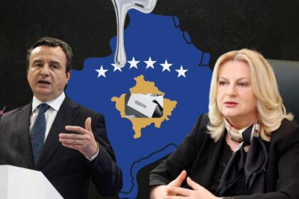 Kurti: Fusnota për Kosovën po “shkrihet”, reagime edhe nga Edita Tahiri