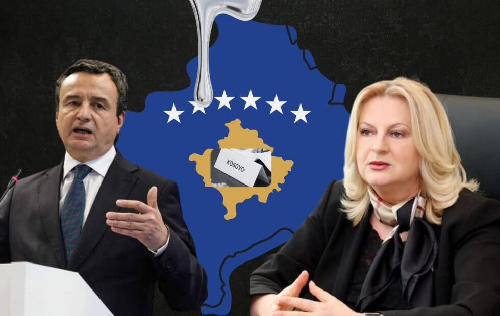 Kurti: Fusnota për Kosovën po “shkrihet”, reagime edhe nga Edita Tahiri