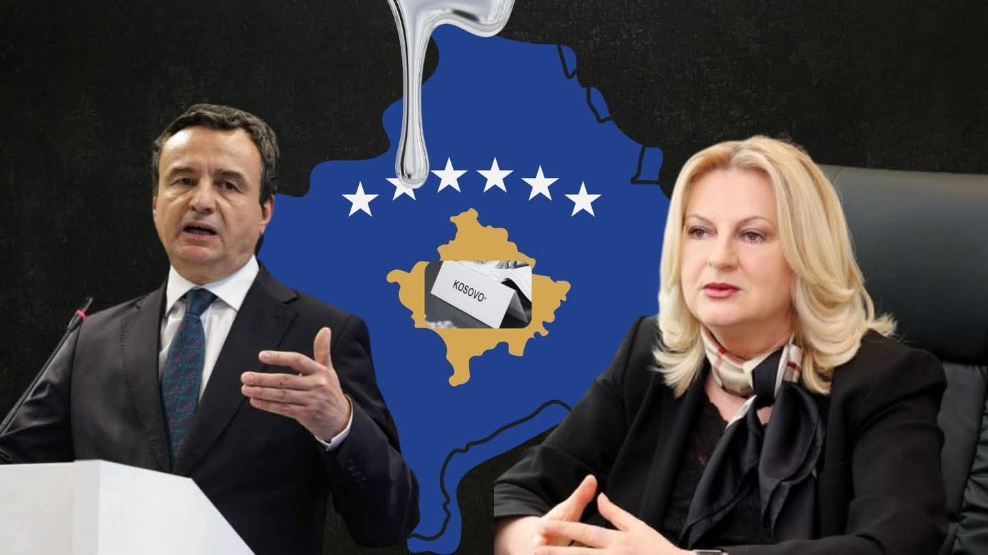 Kurti: Fusnota për Kosovën po “shkrihet”, reagime edhe nga Edita Tahiri