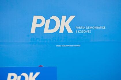 PDK akuzon Kurtin për cenim të sovranitetit të Kosovës