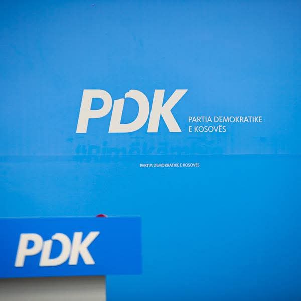 PDK akuzon Kurtin për cenim të sovranitetit të Kosovës