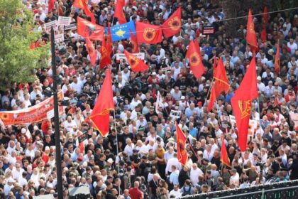 Thirrje për protestë nga kategoritë e dala nga lufta e UÇK-së