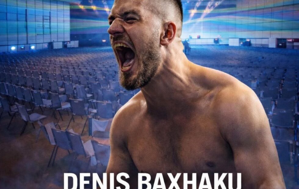 Boksieri nga Bellobradi i Opojës, Denis Baxhaku, do të ndeshet në Vjenë më 30 maj