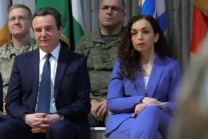 Përplasja Kurti–Osmani sjell zhgënjim te qytetarët