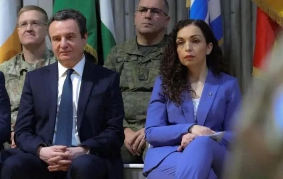 Përplasja Kurti–Osmani sjell zhgënjim te qytetarët