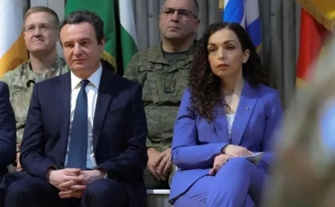 Përplasja Kurti–Osmani sjell zhgënjim te qytetarët