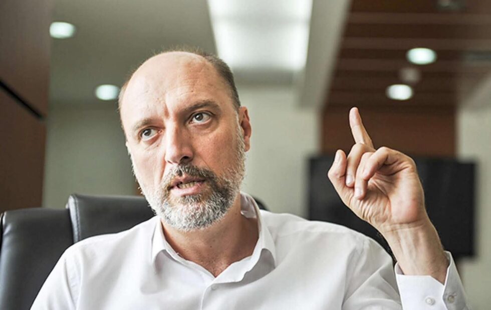Ymeri: Sipas Kushtetutës, Kuvendi duhej të shpërndahej dhe vendi të shkonte në zgjedhje