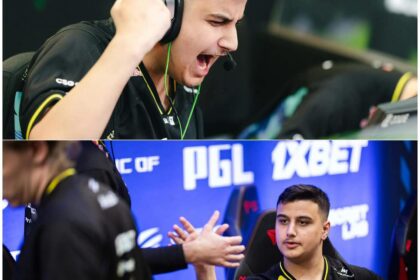 “Makazze” shpallet kampion i ESL Pro League në Counter-Strike