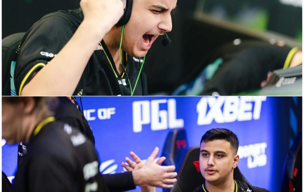 “Makazze” shpallet kampion i ESL Pro League në Counter-Strike