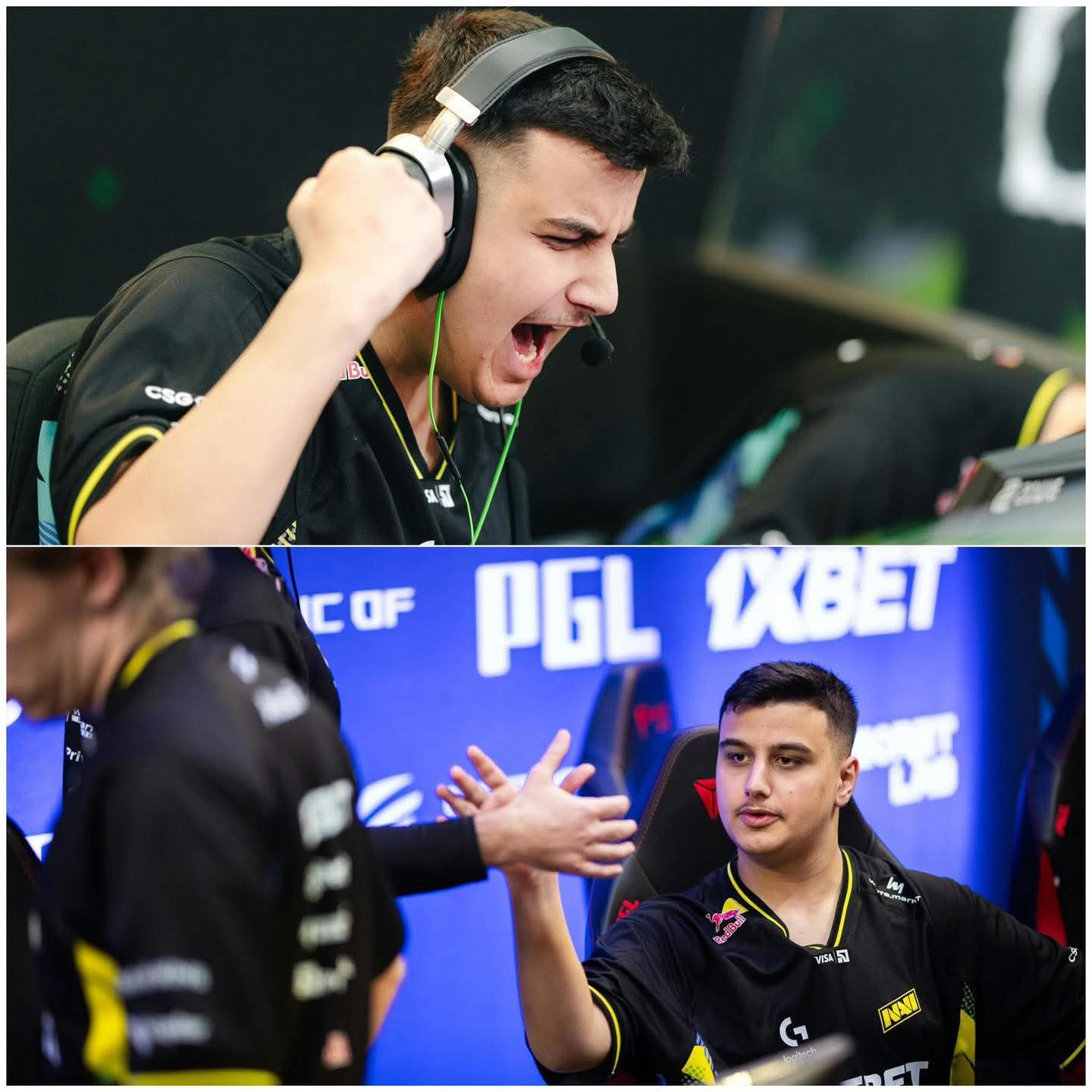 “Makazze” shpallet kampion i ESL Pro League në Counter-Strike