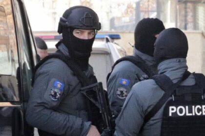 Aksion i Policisë kundër fajdes në Prizren, dëmi ndaj viktimës rreth 700 mijë euro