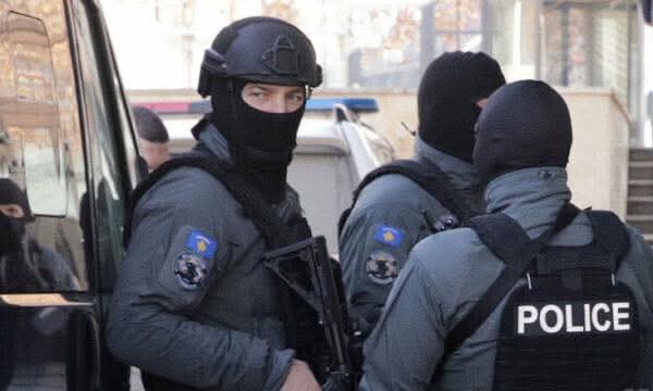 Aksion i Policisë kundër fajdes në Prizren, dëmi ndaj viktimës rreth 700 mijë euro