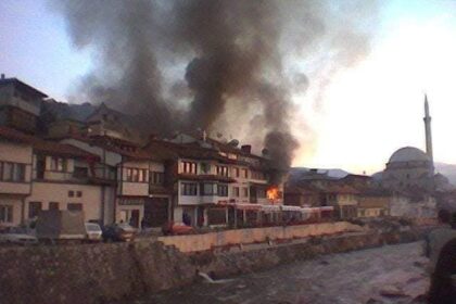 22 vjet nga Trazirat e Marsit – një nga ngjarjet më të rënda në Kosovën e pasluftës