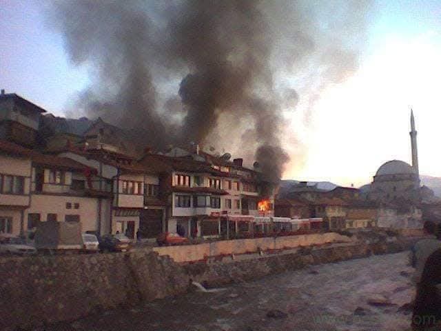 22 vjet nga Trazirat e Marsit – një nga ngjarjet më të rënda në Kosovën e pasluftës