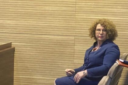 Gjykata konfirmon aktakuzën ndaj Rozeta Hajdarit dhe të tjerëve