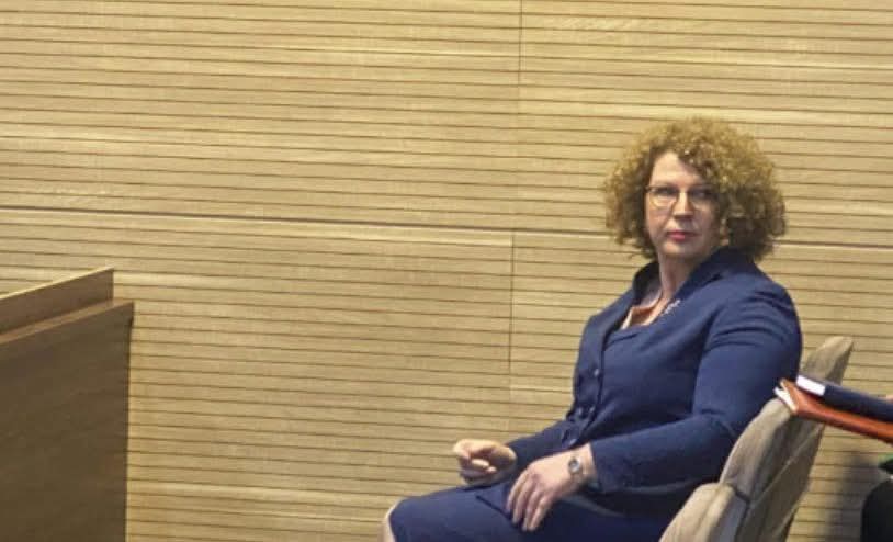 Gjykata konfirmon aktakuzën ndaj Rozeta Hajdarit dhe të tjerëve