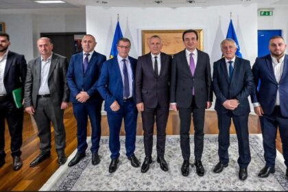 Deputeti Behrami: Kurti i barazon shqiptarët e Luginës së Preshevës me strukturat ilegale serbe