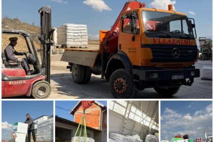 Nis izolimi i jashtëm për familjen e dëshmorit në Shajnë