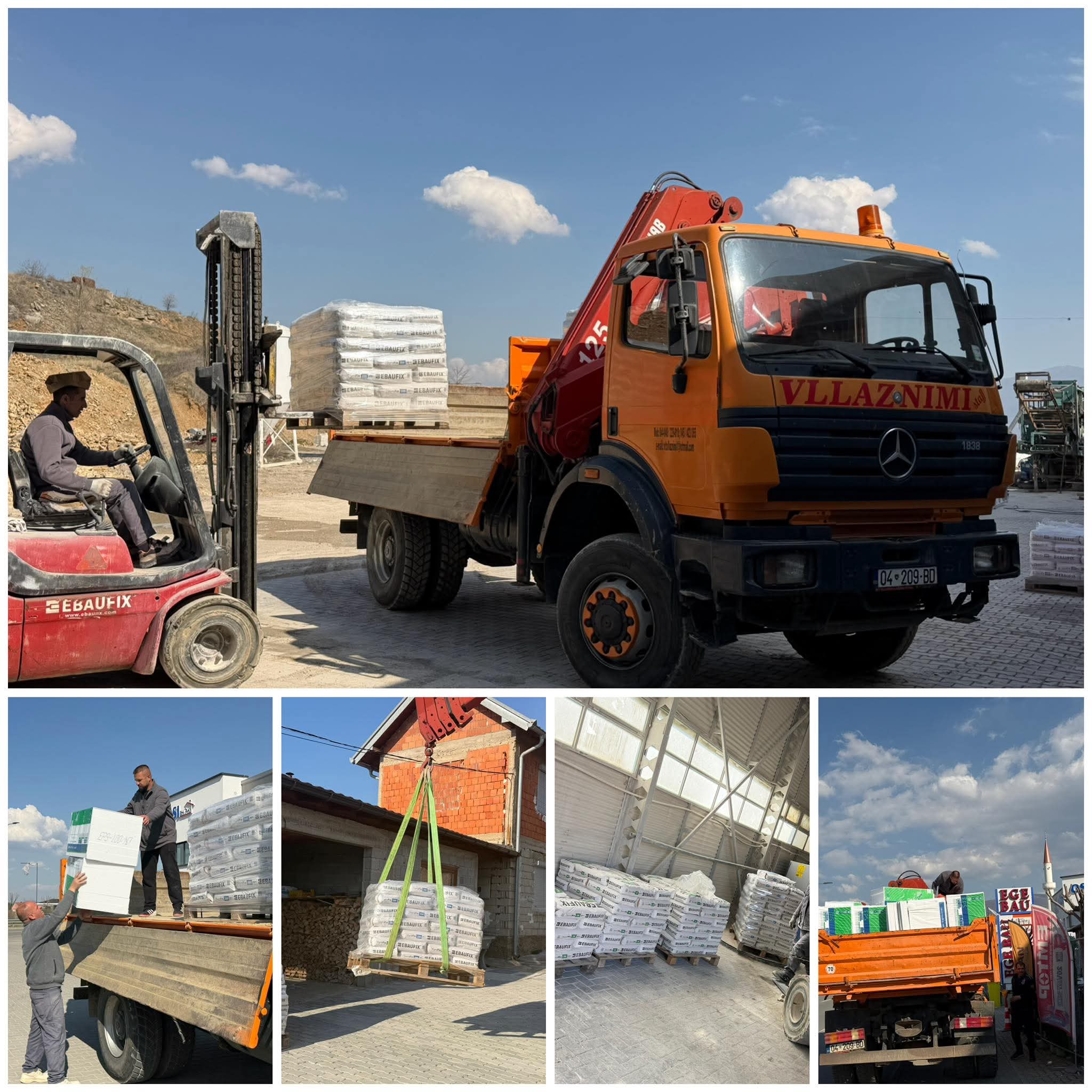 Nis izolimi i jashtëm për familjen e dëshmorit në Shajnë