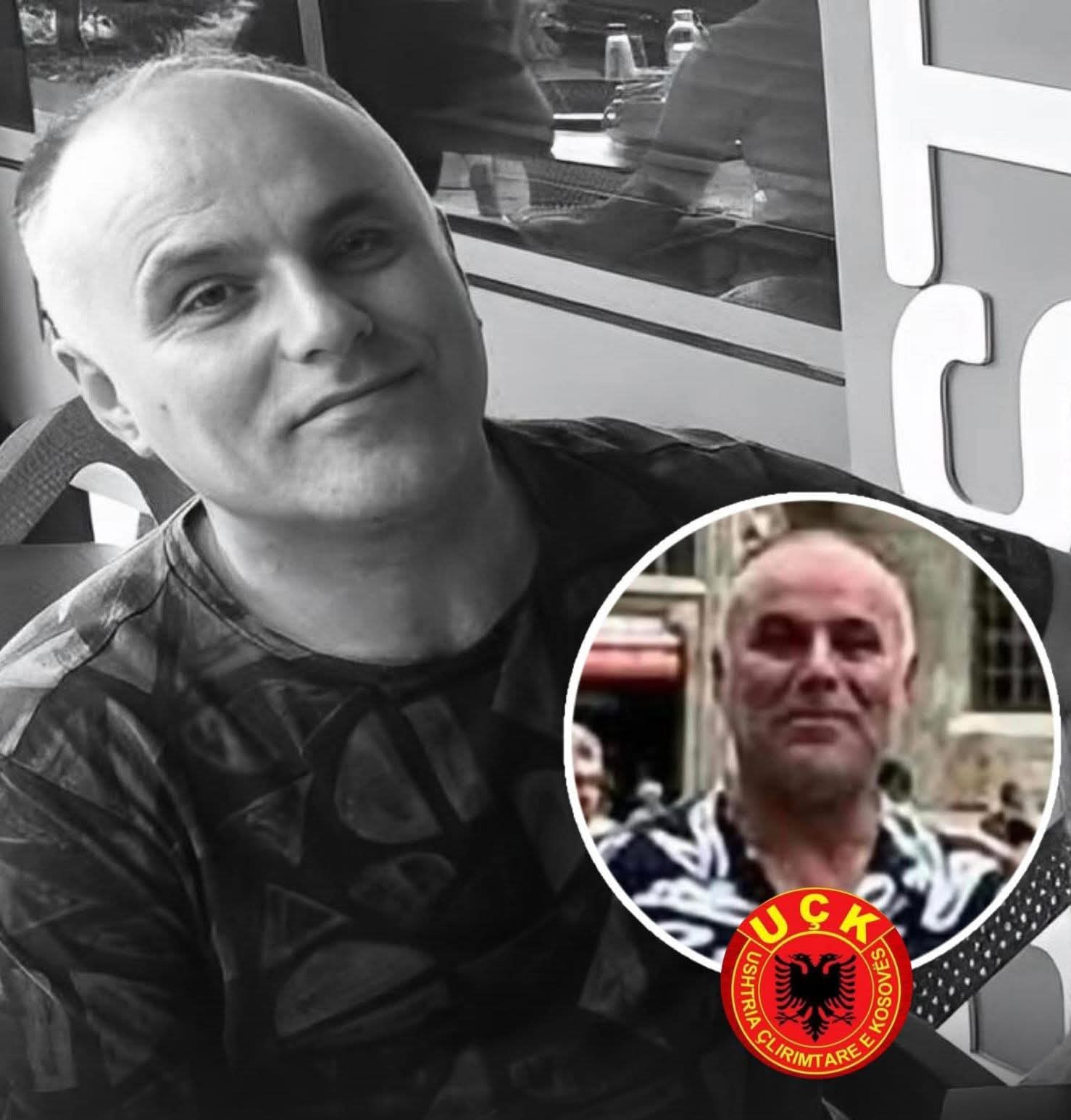 Humb jetën në Austri veterani i UÇK-së, Asllon Musliu