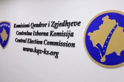 Partitë propozojnë emra të rinj për anëtarë të KQZ-së