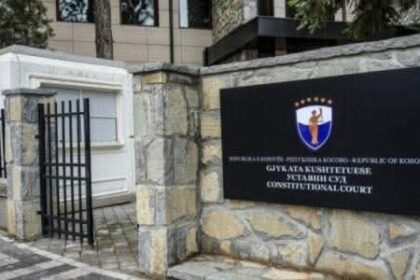 25 kandidatë në garë për dy pozita në Gjykatën Kushtetuese