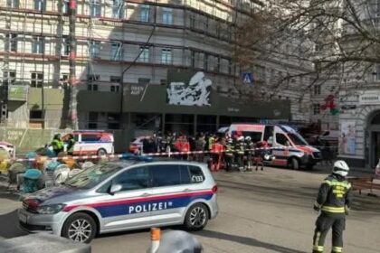 Tragjedi në Austri: Katër punëtorë humbin jetën në një vendndërtim në Vjenë, tre nga Kosova