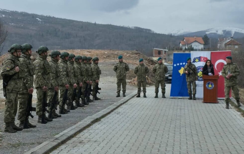 Përkujtohet 111-vjetori i Betejës së Çanakkalasë në Zlipotok
