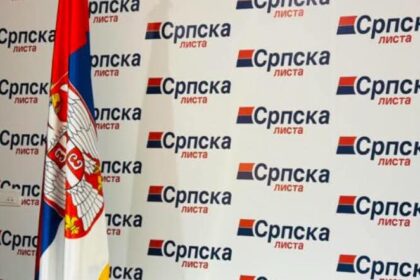 Lista Srpska thirrje serbëve në Kosovë: Aplikoni për dokumente pas marrëveshjes me BE-në