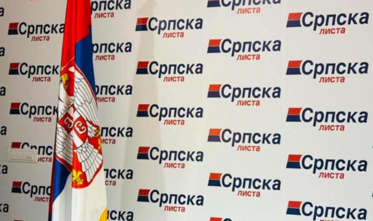 Lista Srpska thirrje serbëve në Kosovë: Aplikoni për dokumente pas marrëveshjes me BE-në
