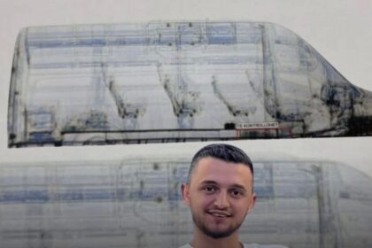 Kthesë në sagën e një milionëshit – Apeli i çon në paraburgim tre të dyshuarit