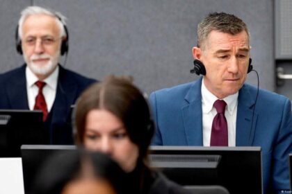 Rrezik për arratisje s’ka, por Specialja ia vazhdon paraburgimin Kadri Veselit