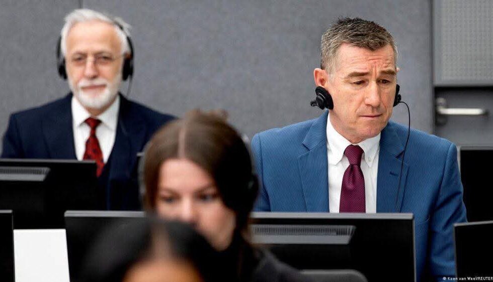 Rrezik për arratisje s’ka, por Specialja ia vazhdon paraburgimin Kadri Veselit