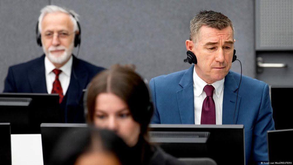 Rrezik për arratisje s’ka, por Specialja ia vazhdon paraburgimin Kadri Veselit