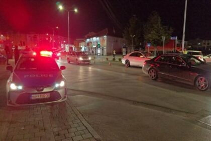 34-vjeçari humb jetën në aksident, ndalohet ngasësi i veturës