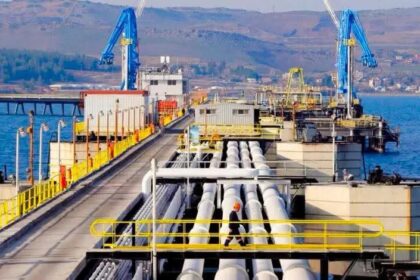 Iraku rifillon eksportin e naftës përmes Turqisë, marrëveshje me administratën kurde