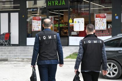 Në prag të Festës të Bajramit: Inspektorati në terren, kontrollohen çmimet në gjithë Kosova