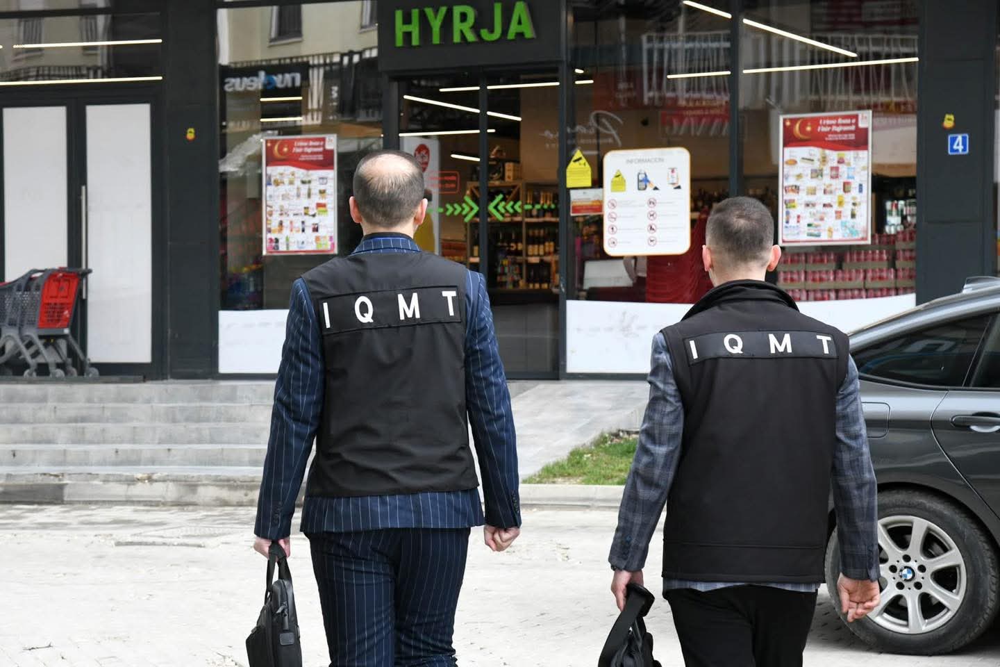 Në prag të Festës të Bajramit: Inspektorati në terren, kontrollohen çmimet në gjithë Kosova