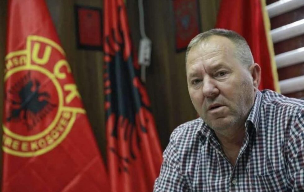 Reagon Hysni Gucati ndaj deklaratës së ambasadorit gjerman për procesin në Hagë